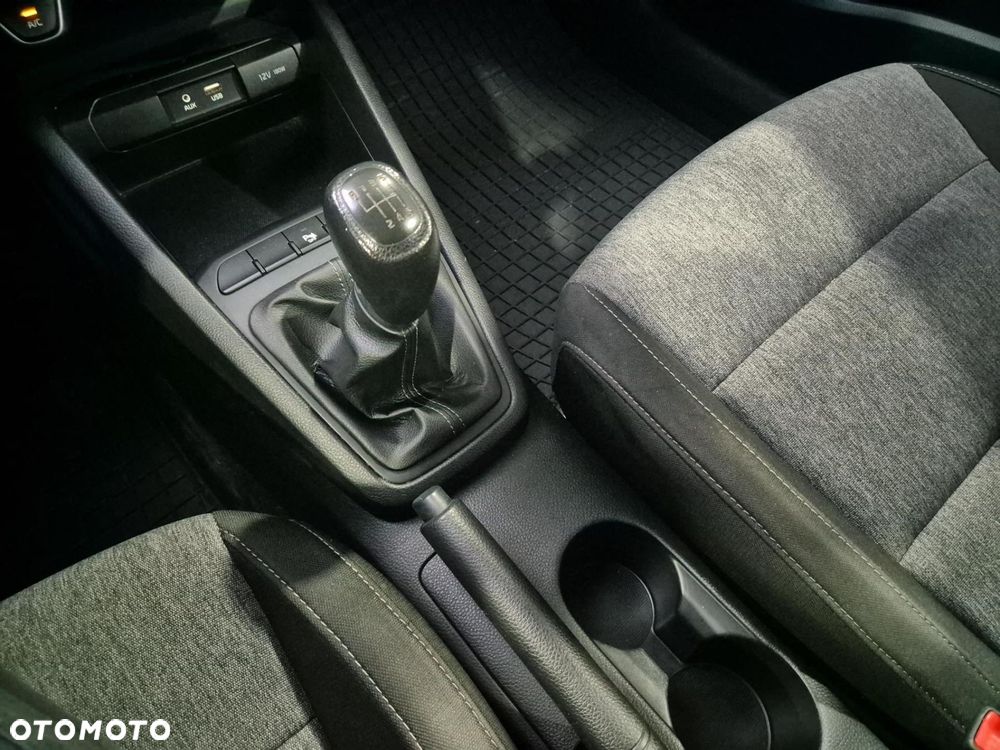 Kia Stonic 1.4 M - 15