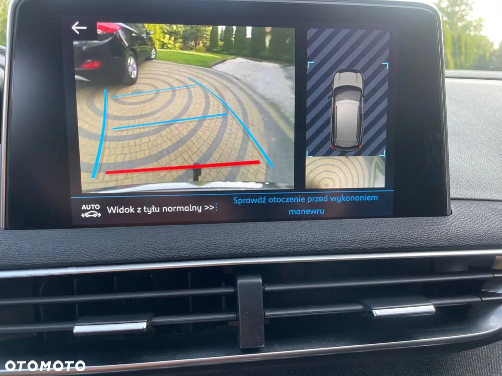 Peugeot 3008 BlueHDi 120 EAT6 Stop & Start Business Line - 6