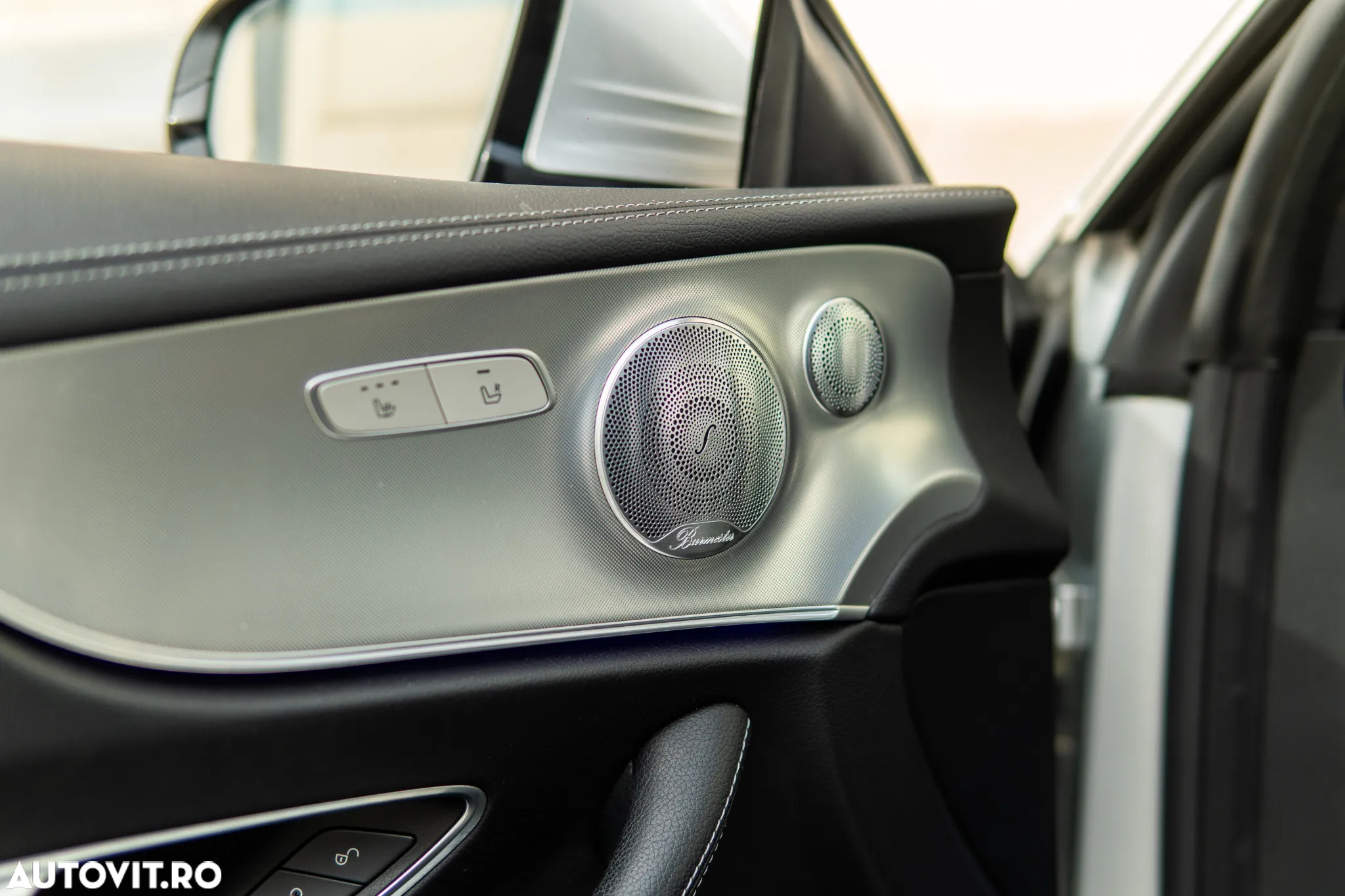 Mercedes-Benz E 200 Cabrio - 26