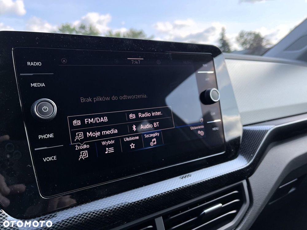 Volkswagen T-Cross 1.0 TSI Life Plus - 24
