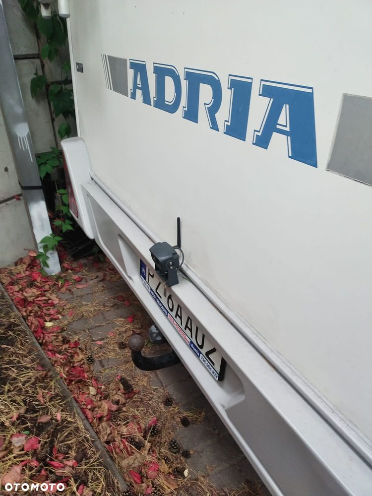 Adria Adiatic - 16