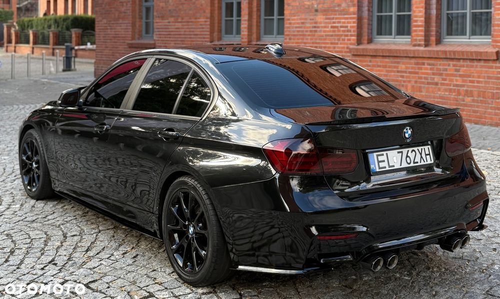 BMW Seria 3 - 16