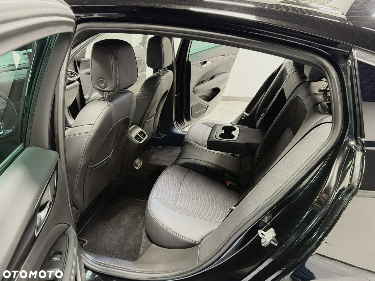 Opel Insignia Grand Sport 1.5 Diesel Ultimate - 27