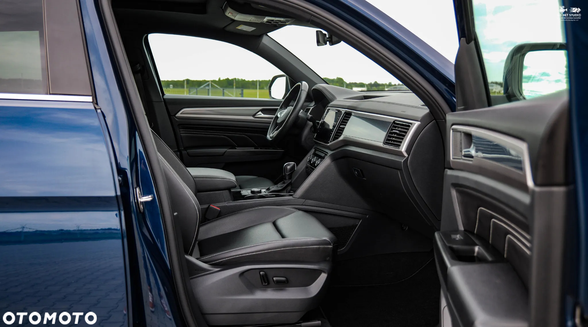 Volkswagen Atlas - 24