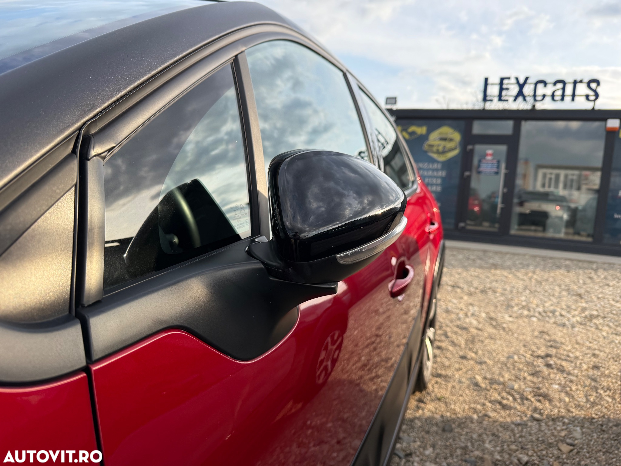 Citroën C3 Pure Tech 110 S&S EAT6 ORIGINS - 16