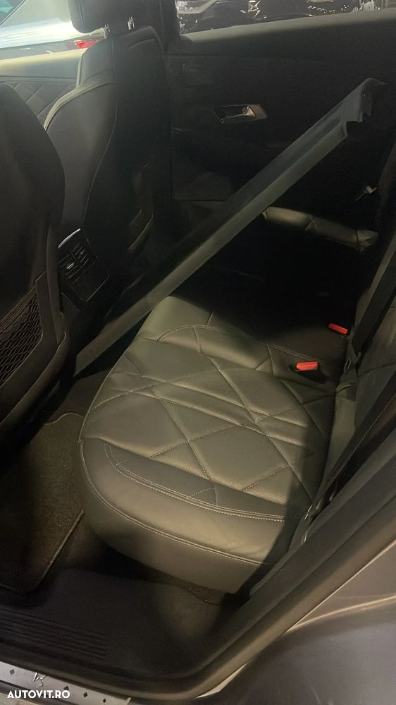 DS Automobiles DS 7 Crossback 2.0 HDi - 6