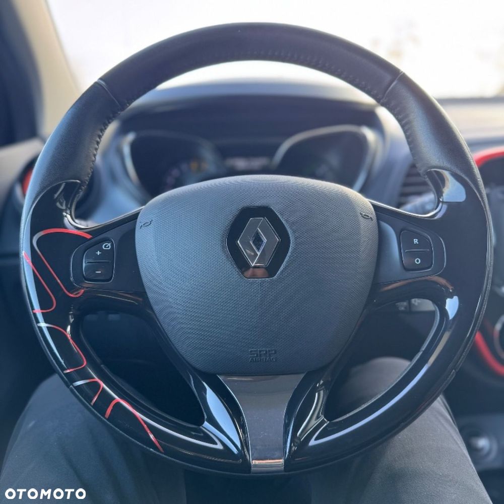 Renault Captur - 35