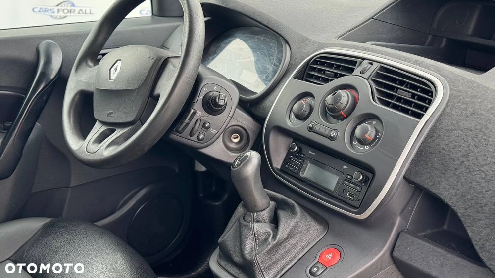Renault Kangoo dCi 90 FAP Grand - 10