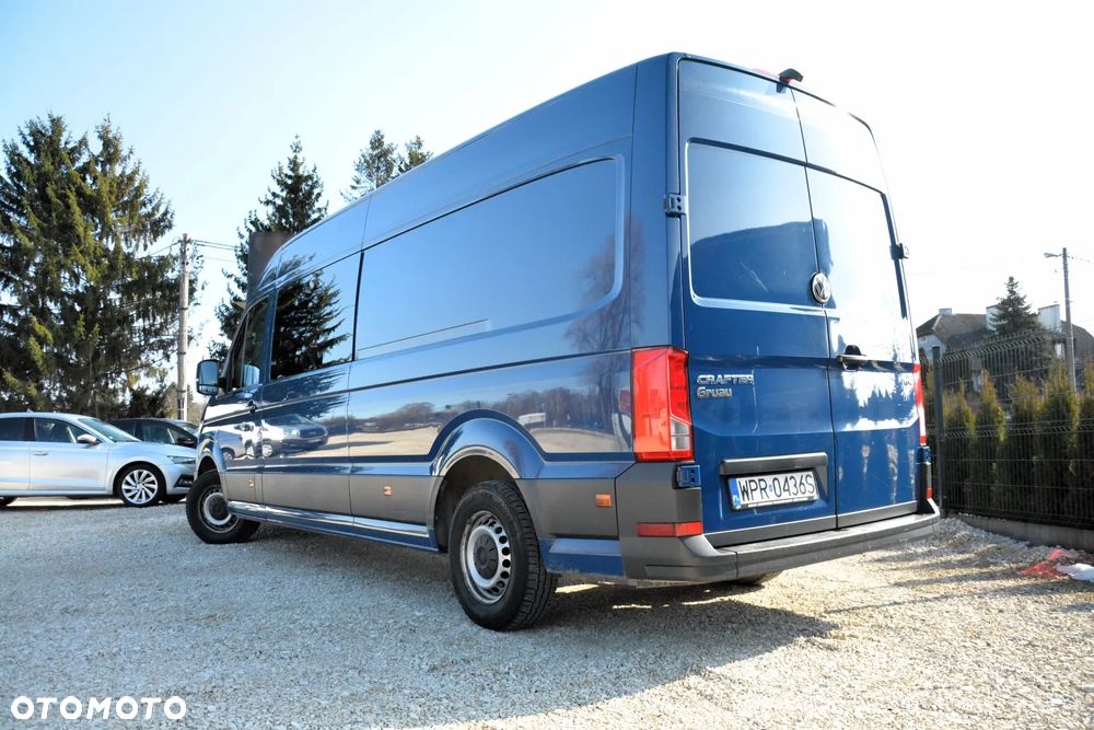 Volkswagen Crafter Standard - 5