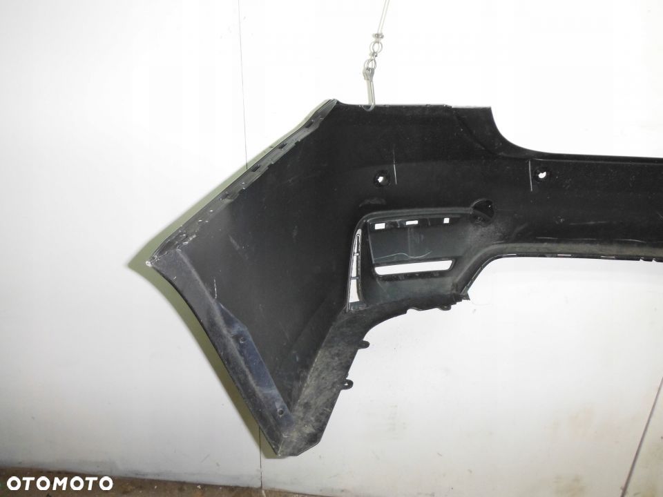 Bmw F82 F83 M4 M-Power zderzak tylny tyl - 5