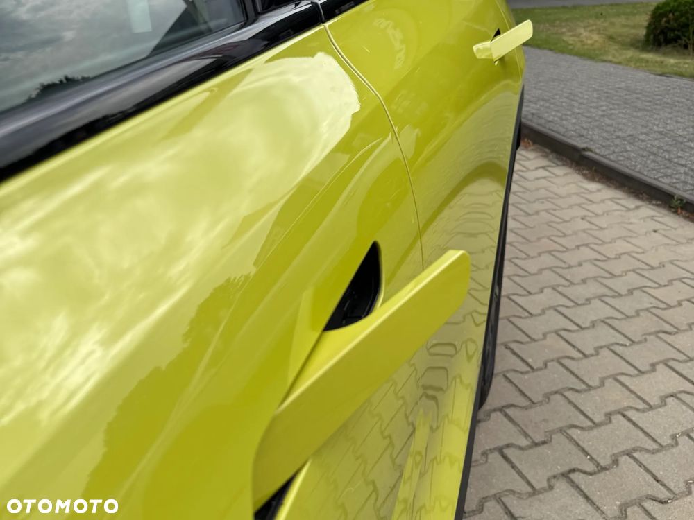 BAIC 5 1.5T Luxury DCT - 8