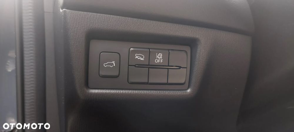 Mazda CX-5 - 15