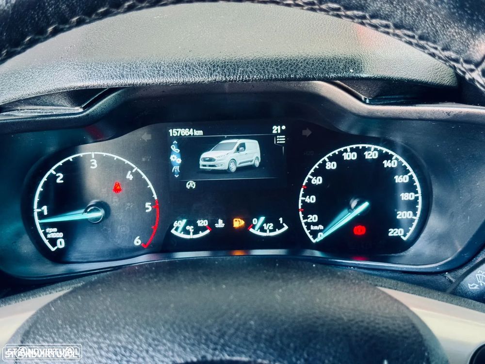 Ford Transit Connect - 26