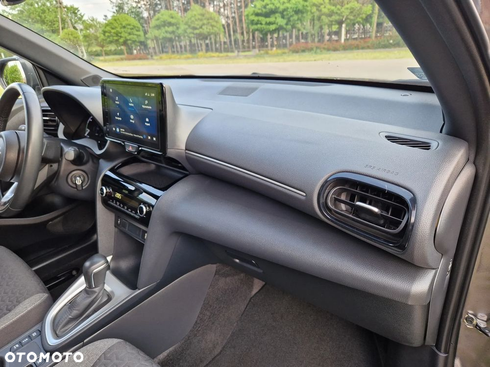 Toyota Yaris Cross Hybrid 1.5 Comfort - 18