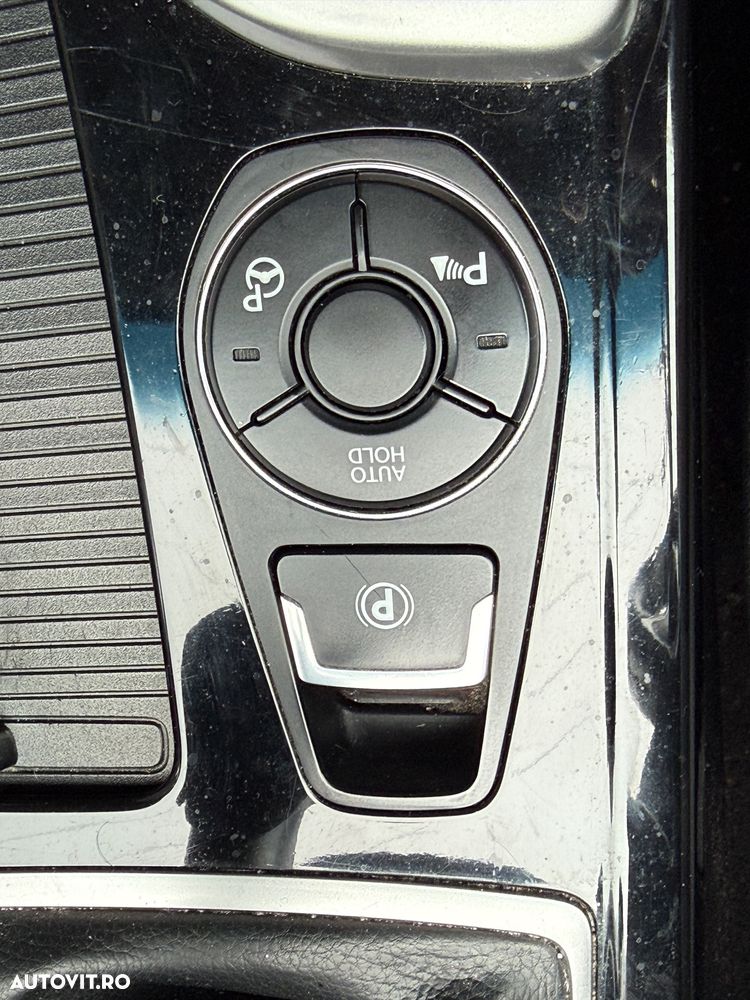 Hyundai i40 i40cw 2.0 Premium - 12