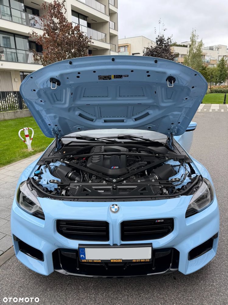 BMW M2 Standard - 10