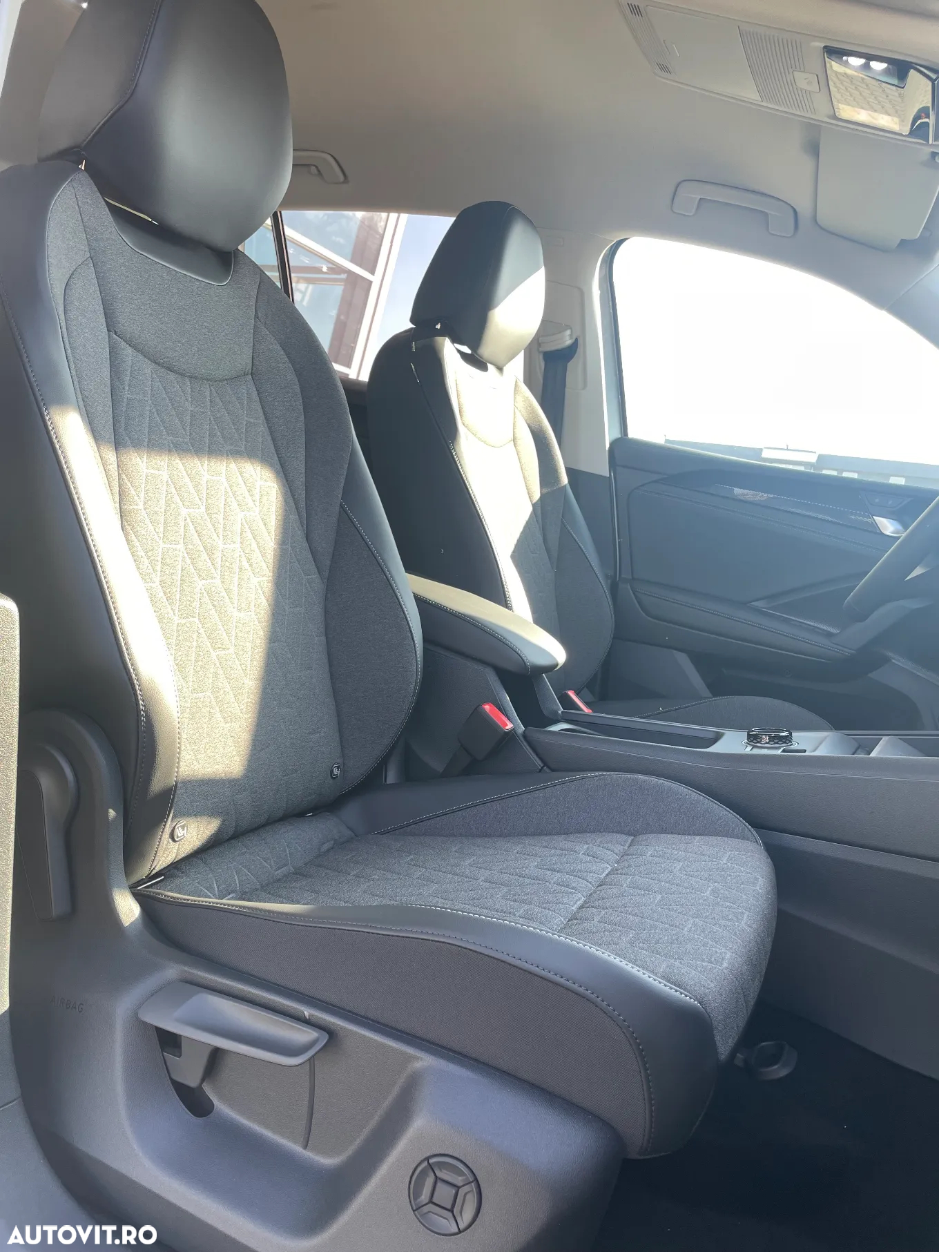 Volkswagen Tiguan 2.0 TDI DSG 4Motion Life - 11