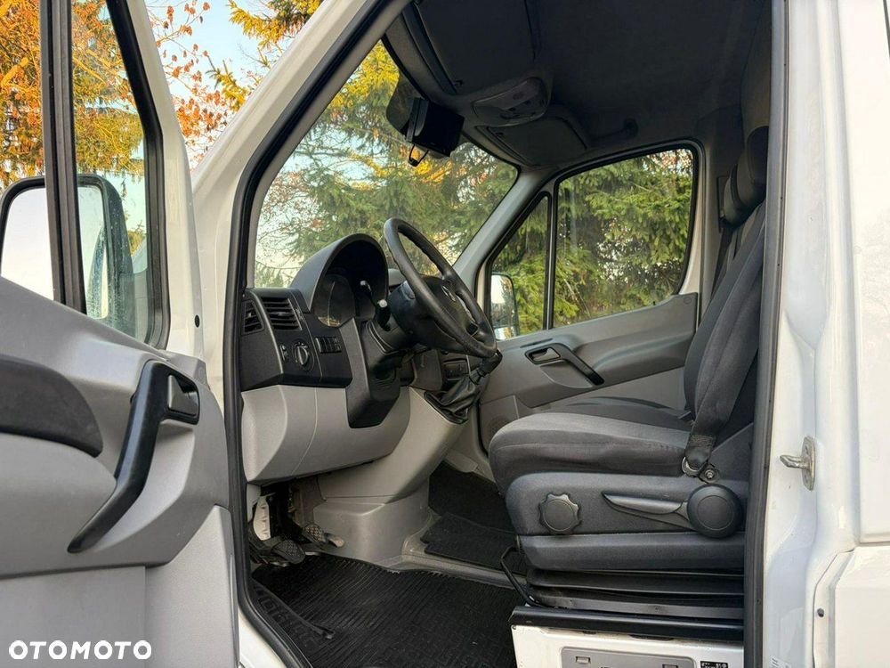 Volkswagen Crafter - 6