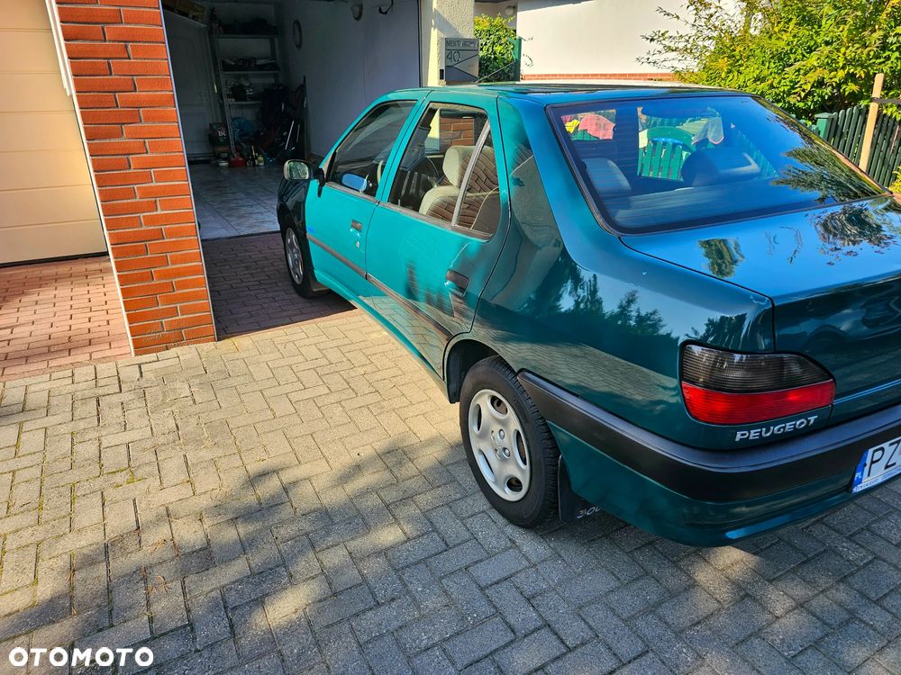 Peugeot 306 - 4