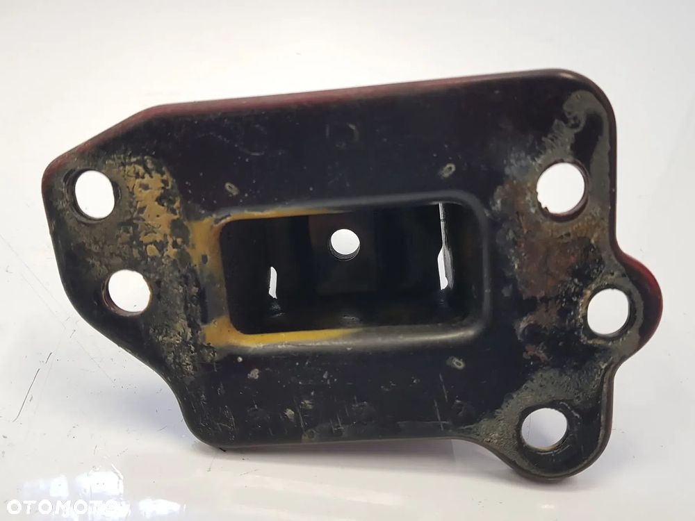 Strefa zgniotu prawa OPEL CORSA C - 6