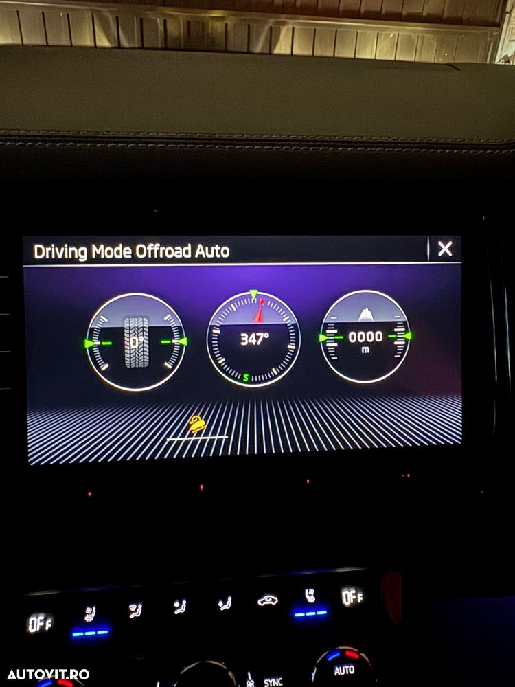 Skoda Kodiaq 2.0 TDI 4X4 DSG SportLine - 18