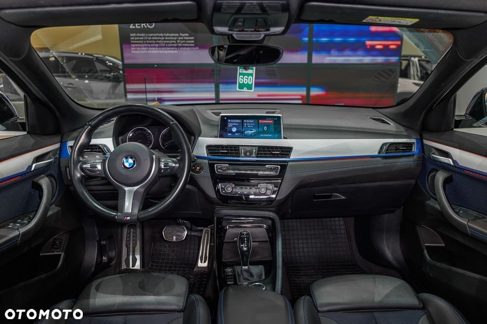 BMW X2 - 7