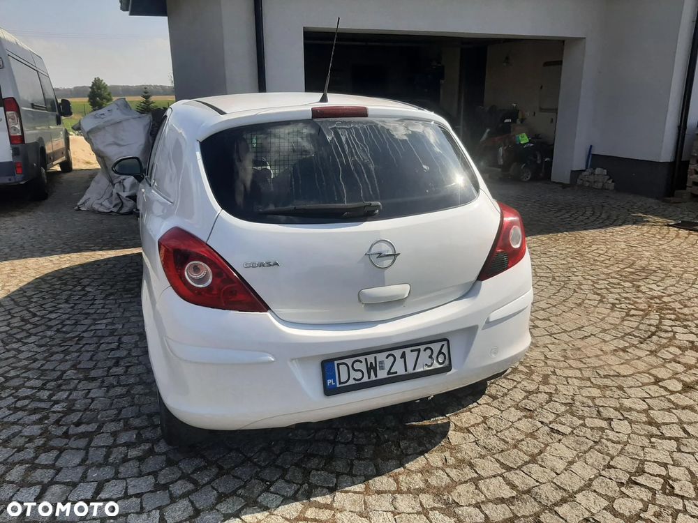 Opel Corsa 1.3 CDTI 111 - 5