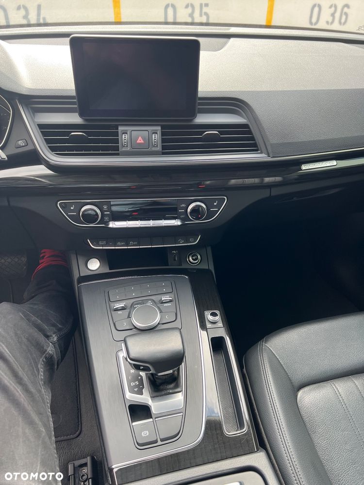 Audi Q5 2.0 TFSI Quattro S tronic design - 21