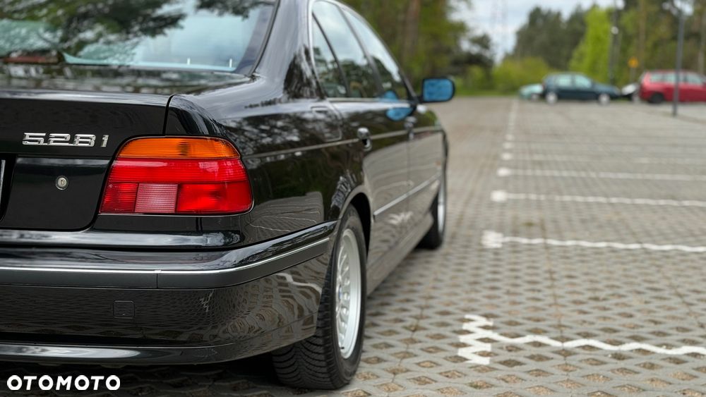 BMW Seria 5 - 5