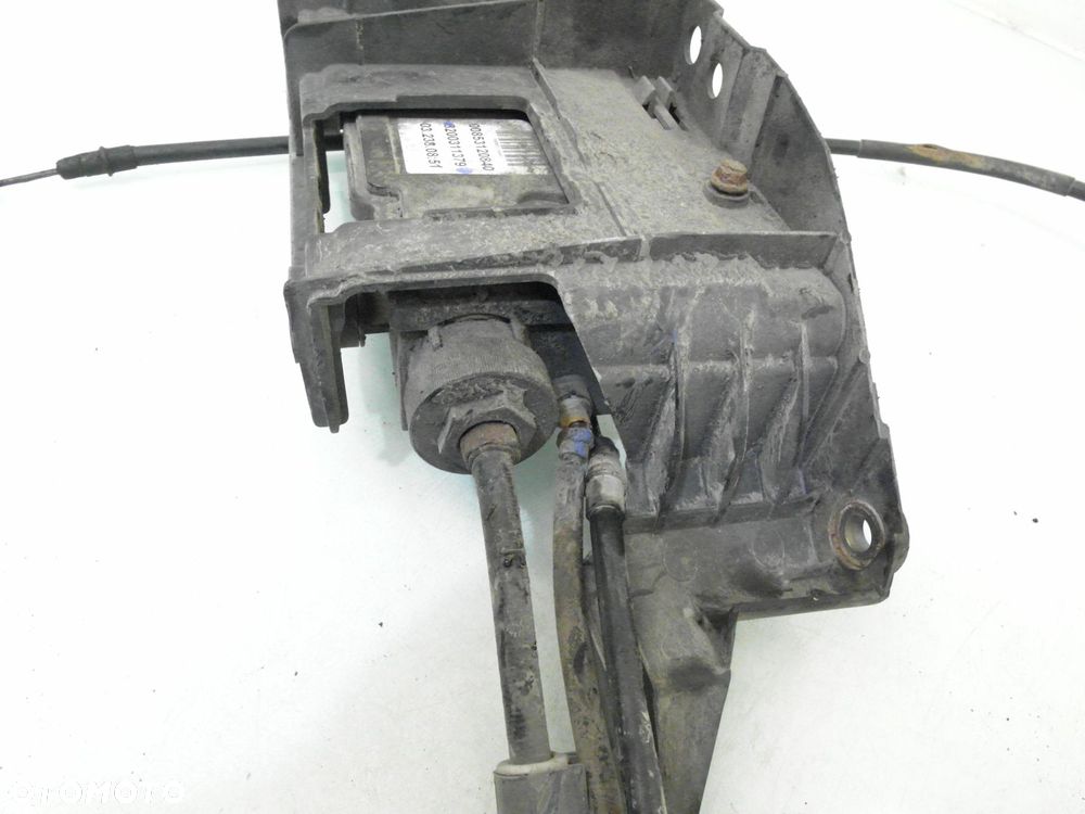 HAMULEC ELEKTRYCZNY RENAULT SCENIC II 8200311379 - 4