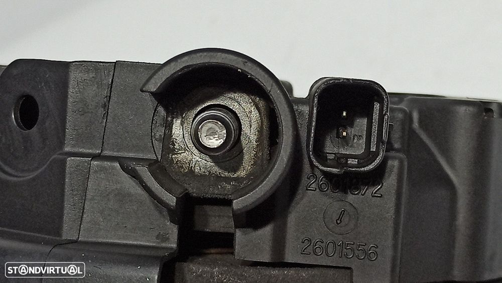 ALTERNADOR CITROEN C3 1.4 HDI EXCLUSIVE - 2