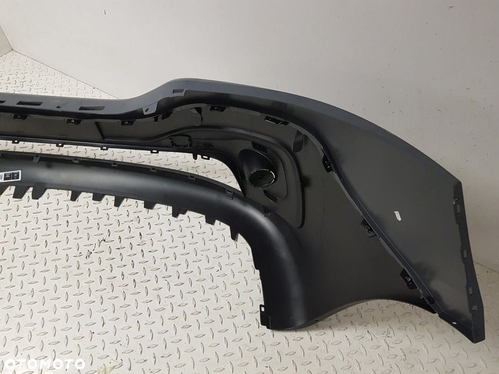 FABRYCZNIE NOWY ORYGINALNY ZDERZAK PRZEDNI PRZÓD RENAULT TRAFIC III 3 14-19 620223380r - 10