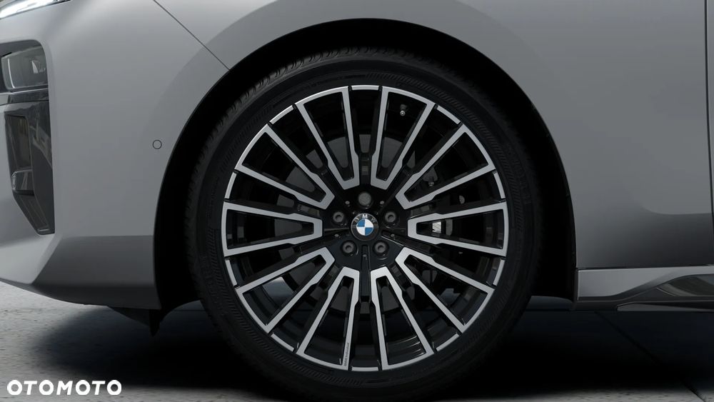 BMW Seria 7 740d xDrive - 4