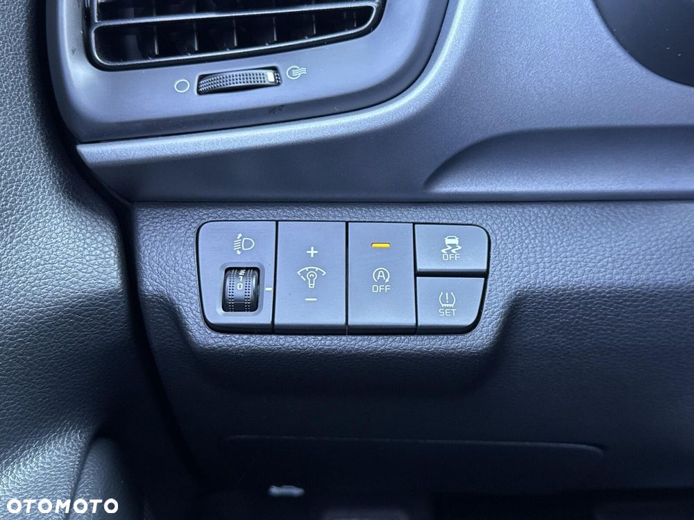 Kia Stonic 1.0 T-GDI M DCT - 19