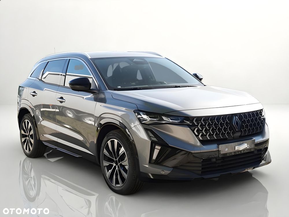 Renault Austral 1.2 E-Tech Full Hybrid 200 Techno MMT - 3