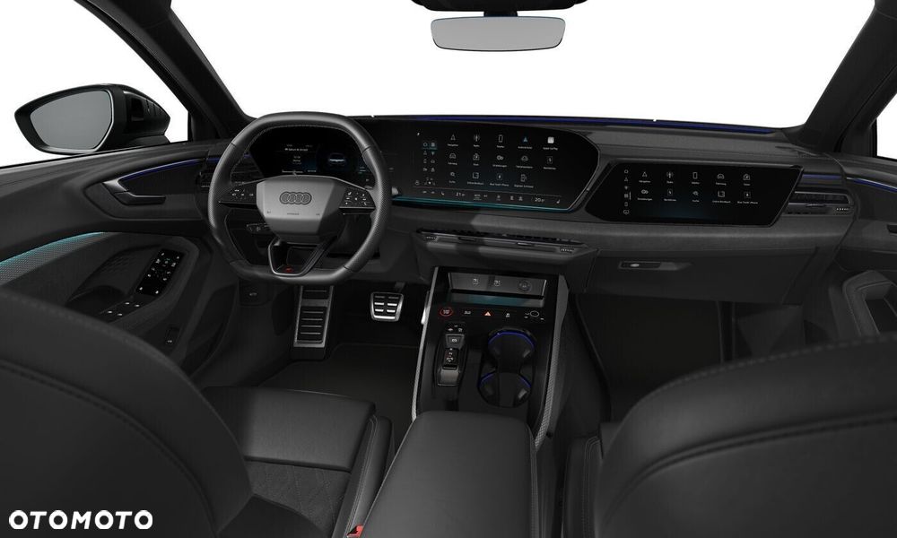 Audi S5 Limousine - 4