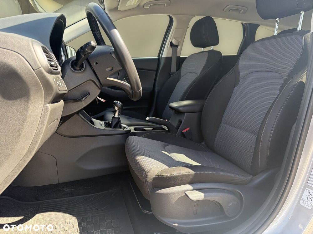 Hyundai i30 - 11
