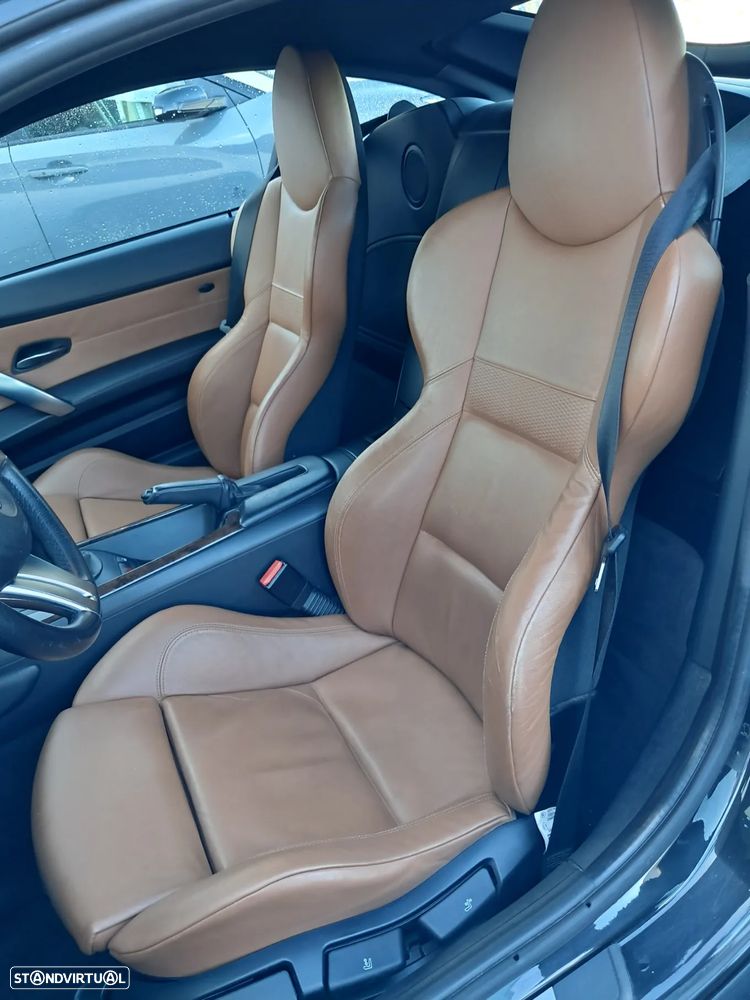 BMW Z4 3.0 Coupé si - 13
