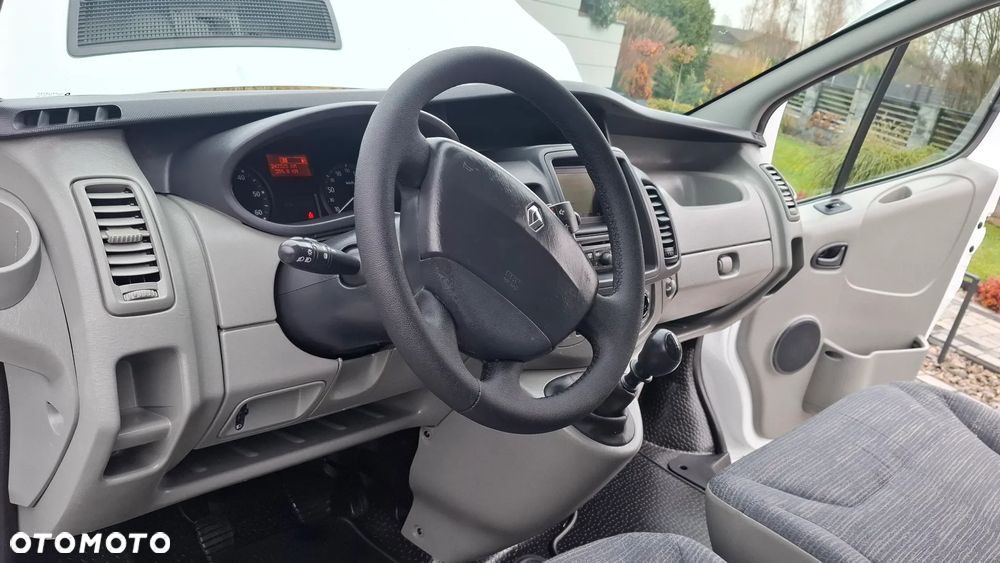Renault Trafic - 34