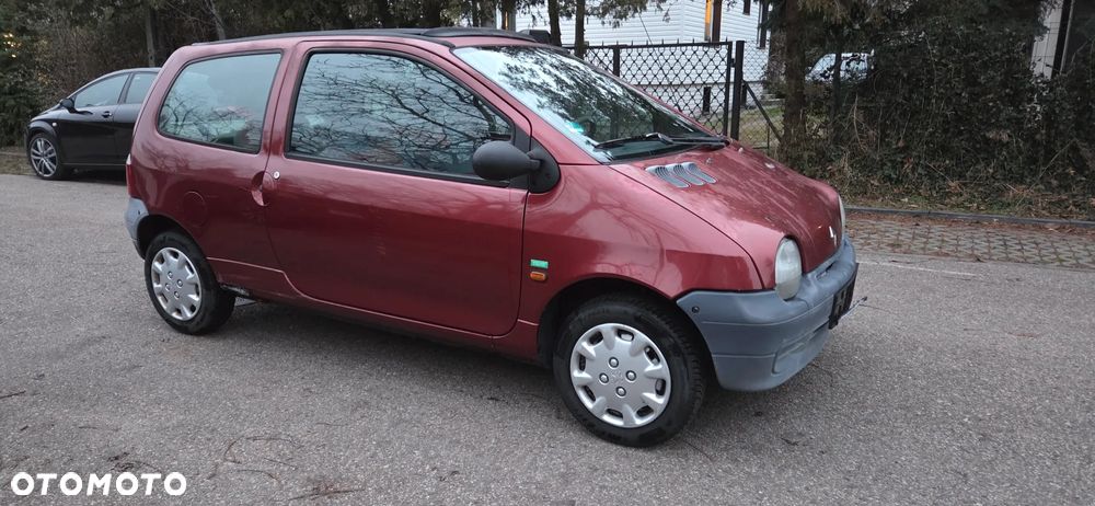 Renault Twingo - 2