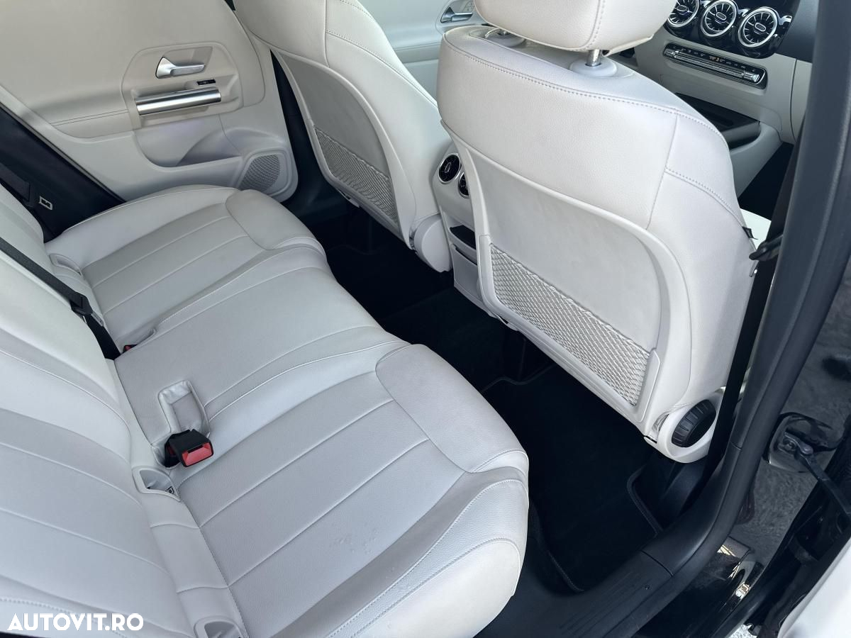 Mercedes-Benz GLA 200 Aut. - 11
