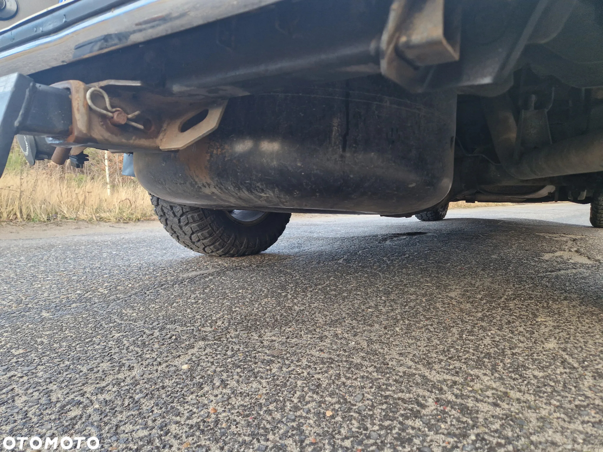 Ford F150 - 19