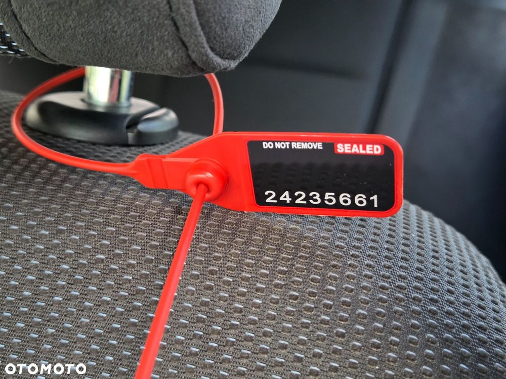 FOTELE KANAPA BMW E91 M PAKIET ALCANTARA - 5