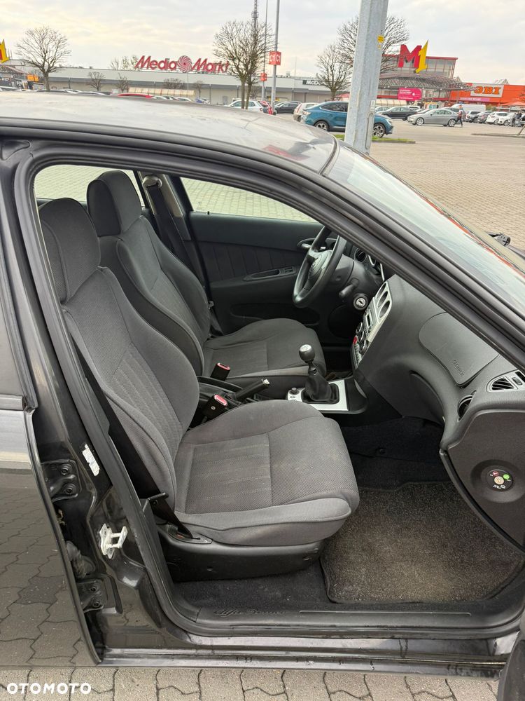 Alfa Romeo 156 1.9 JTD 8V Impression - 14