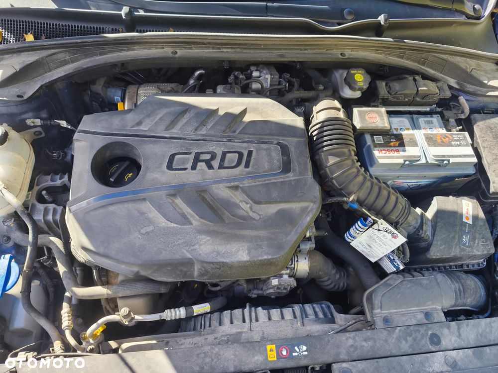 Hyundai i30 - 22