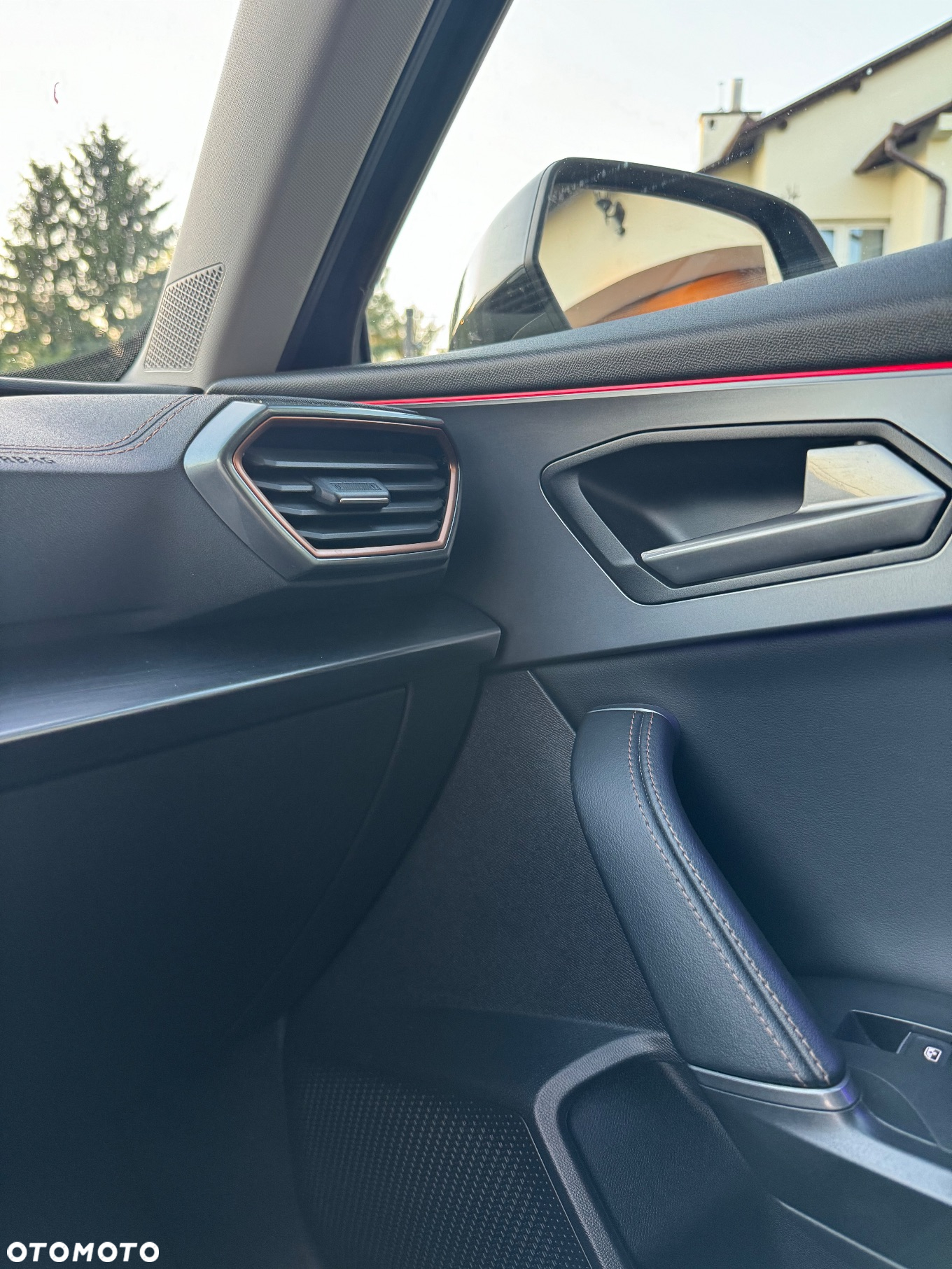 Cupra Formentor 1.5 TSI DSG - 31