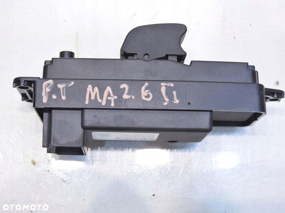 PANEL PRZYCISK SZYBY PRAWY TYŁ MAZDA 6 GH - 2