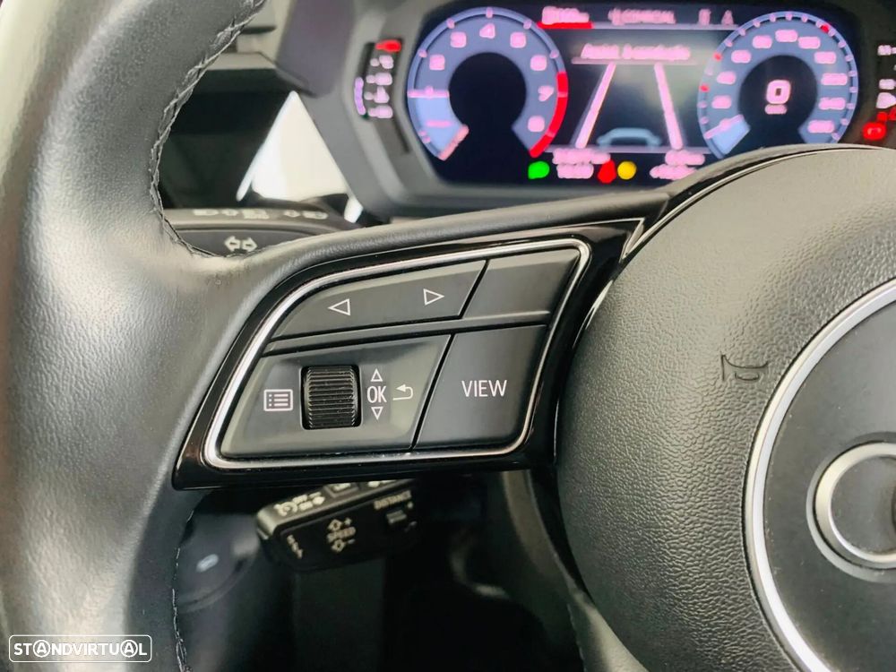 Audi A3 Sportback 30 TFSI S line - 13