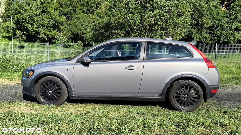 Volvo C30 2.0 Momentum - 3