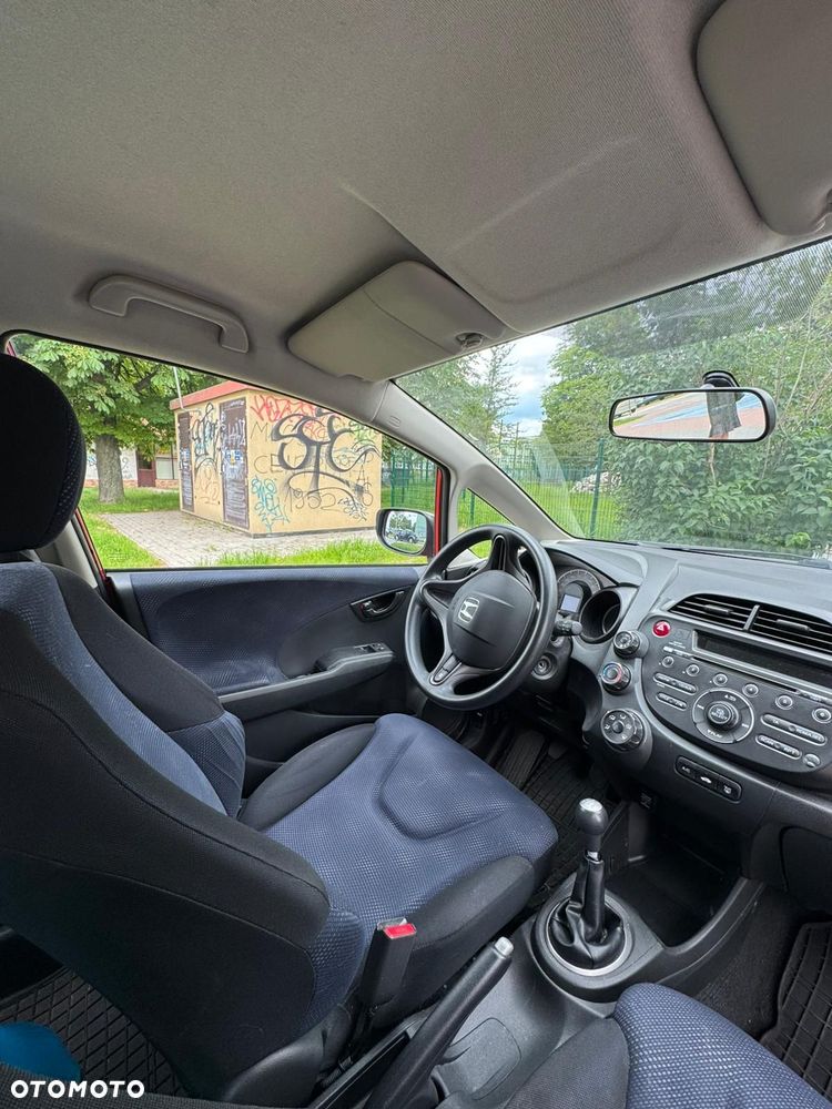 Honda Jazz 1.2 i-VTEC - 11